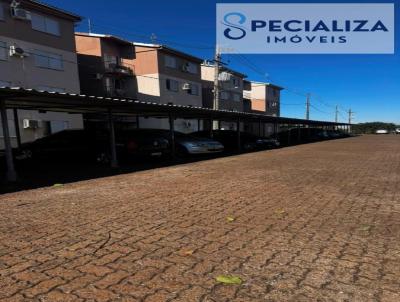 Apartamento para Loca��o, em Santo �ngelo, bairro S�o Carlos, 2 dormit�rios, 1 banheiro, 1 vaga