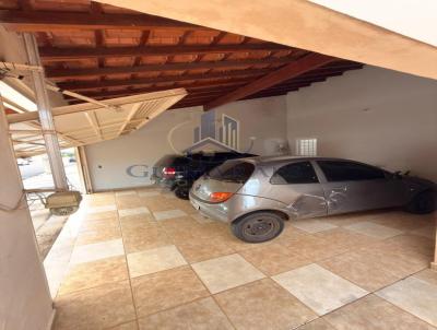 Casa para Venda, em Franca, bairro Residencial Santa Clara, 2 dormit�rios, 2 banheiros, 1 su�te, 2 vagas