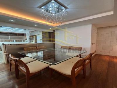 Apartamento para Loca��o, em Sorocaba, bairro Jardim Judith, 3 dormit�rios, 4 banheiros, 3 su�tes, 3 vagas