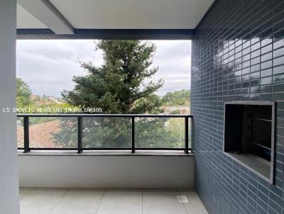 Apartamento para Venda, em S�o Leopoldo, bairro Centro, 3 dormit�rios, 2 banheiros, 1 su�te, 1 vaga