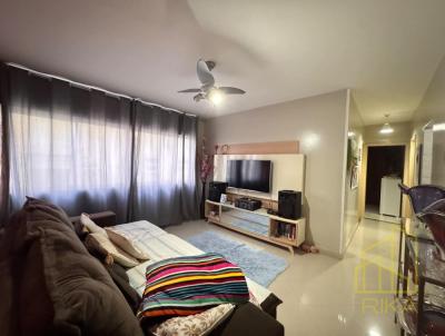 Apartamento para Venda, em Santos, bairro Marap�, 2 dormit�rios, 3 banheiros, 1 su�te, 1 vaga