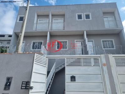 Sobrado para Venda, em Francisco Morato, bairro Jardim Arpoador, 2 dormit�rios, 1 banheiro, 2 su�tes, 1 vaga
