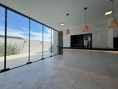 Casa em Condom�nio para Venda, em Presidente Prudente, bairro , 3 dormit�rios, 3 su�tes, 2 vagas