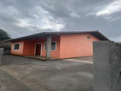 Casa para Venda, em Florian�polis, bairro S�o Jo�o do Rio Vermelho, 2 dormit�rios, 1 banheiro, 1 vaga