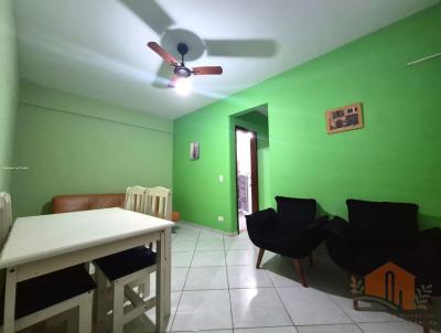 Apartamento para Venda, em Guaruj�, bairro Pitangueiras, 1 dormit�rio, 1 banheiro, 1 vaga