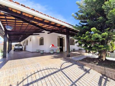 Casa em Condom�nio para Venda, em Bras�lia, bairro Setor Habitacional Contagem (Sobradinho), 4 dormit�rios, 6 banheiros, 2 su�tes, 4 vagas