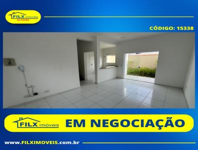 Casa em Condom�nio para Venda, em Itanha�m, bairro Cibratel 2, 2 dormit�rios, 1 banheiro, 2 su�tes, 1 vaga