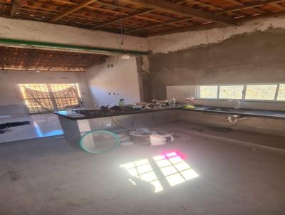 Casa para Venda, em Teresina, bairro Aroeiras, 2 dormit�rios, 1 banheiro