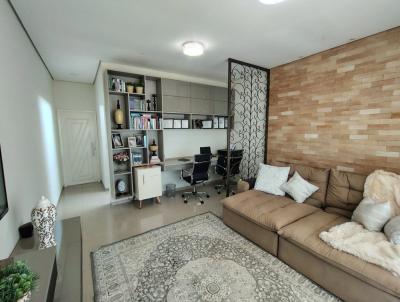 Casa para Venda, em Presidente Prudente, bairro JARDIM NOVO BONGIOVANE, 3 dormit�rios, 3 banheiros, 2 su�tes, 2 vagas