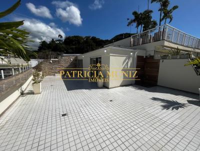 Cobertura para Venda, em Rio de Janeiro, bairro Catete, 3 dormit�rios, 4 banheiros, 1 su�te, 1 vaga