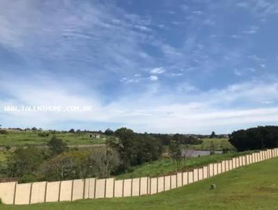 Terreno em Condom�nio para Venda, em Londrina, bairro Tarob�