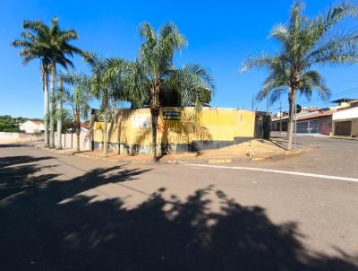Terreno para Venda, em Presidente Prudente, bairro S�o Matheus