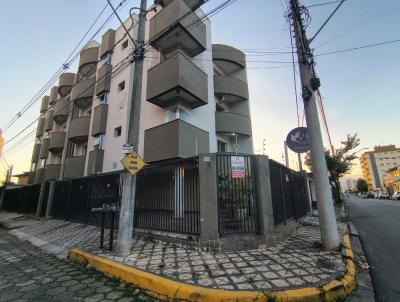 Apartamento para Loca��o, em Lorena, bairro Cruz, 3 dormit�rios, 1 banheiro, 1 su�te, 1 vaga