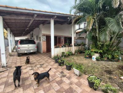 Casa para Venda, em Itanha�m, bairro Jardim das Palmeiras, 2 dormit�rios, 2 banheiros, 1 su�te, 4 vagas