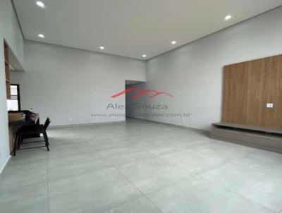 Casa para Venda, em Hortol�ndia, bairro Jardim Fl�rida, 3 dormit�rios, 2 banheiros, 1 su�te, 2 vagas