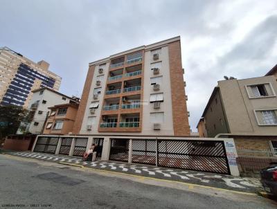 Apartamento para Venda, em Santos, bairro Gonzaga, 1 dormit�rio, 1 banheiro, 1 vaga