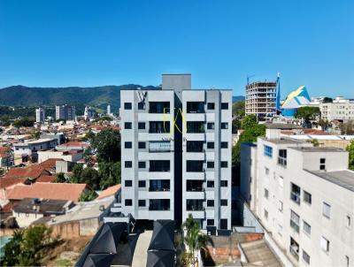 Apartamento para Venda, em Atibaia, bairro Alvin�polis, 2 dormit�rios, 1 su�te, 1 vaga