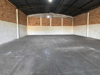 Galp�o para Venda, em Londrina, bairro Fraternidade, 2 banheiros