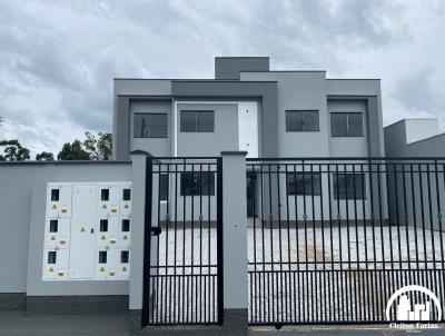 Apartamento para Venda, em Tijucas, bairro Areias, 1 dormit�rio
