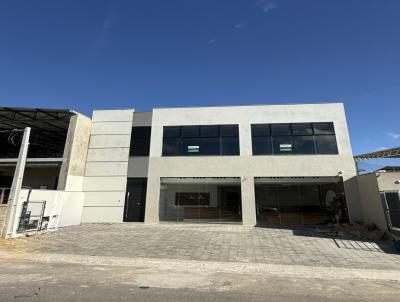 Comercial para Loca��o, em S�o Mateus, bairro Carapina, 2 banheiros