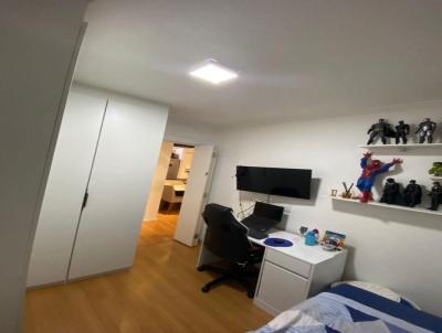 Apartamento para Venda, em S�o Paulo, bairro Jardim Nossa Senhora do Carmo, 2 dormit�rios, 1 banheiro, 1 vaga