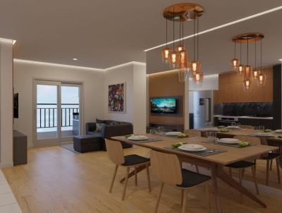 Apartamento para Venda, em S�o Paulo, bairro Vila Talarico, 2 dormit�rios, 1 banheiro, 1 vaga