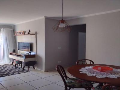 Apartamento para Venda, em Guarulhos, bairro Cidade Brasil, 3 dormit�rios, 2 banheiros, 1 su�te, 1 vaga
