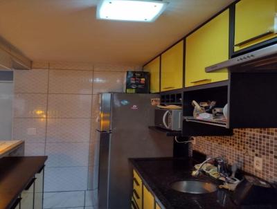 Apartamento para Venda, em Guarulhos, bairro Centro, 2 dormit�rios, 1 banheiro, 1 vaga