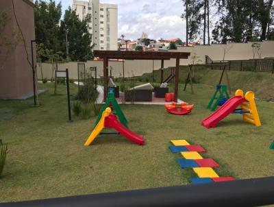 Apartamento para Venda, em S�o Paulo, bairro Jardim Nossa Senhora do Carmo, 2 dormit�rios, 1 banheiro, 1 vaga