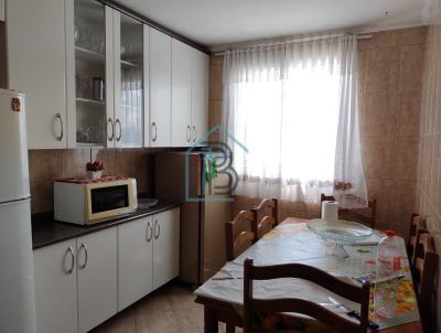 Apartamento para Venda, em S�o Paulo, bairro Vila S�lvia, 3 dormit�rios, 1 banheiro, 1 vaga