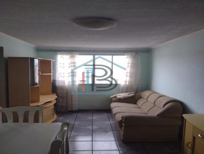 Apartamento para Venda, em S�o Paulo, bairro Vila S�lvia, 2 dormit�rios, 1 banheiro, 1 vaga