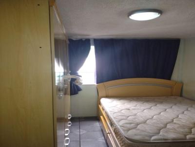 Apartamento para Venda, em S�o Paulo, bairro Vila S�lvia, 2 dormit�rios, 1 banheiro, 1 vaga