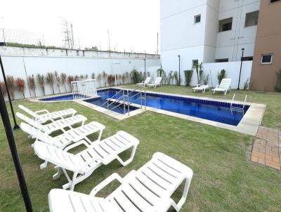 Apartamento para Venda, em S�o Paulo, bairro Jardim Colonial, 2 dormit�rios, 1 banheiro, 1 vaga