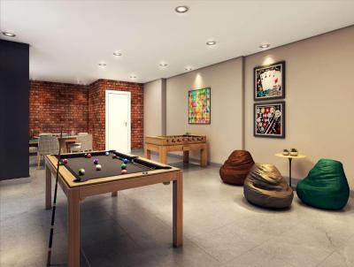 Apartamento para Venda, em S�o Paulo, bairro Maranh�o, 2 dormit�rios, 1 vaga