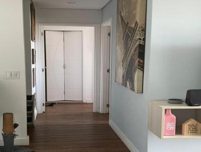 Apartamento para Venda, em Guarulhos, bairro Vila Galv�o, 2 dormit�rios, 2 banheiros, 1 su�te, 1 vaga