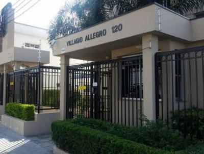 Apartamento para Venda, em S�o Paulo, bairro Rio Pequeno, 2 dormit�rios, 1 banheiro, 1 vaga