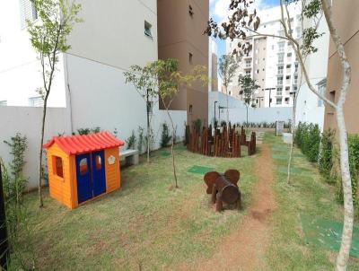 Apartamento para Venda, em S�o Paulo, bairro Jardim  Colonial, 2 dormit�rios, 1 banheiro, 1 vaga