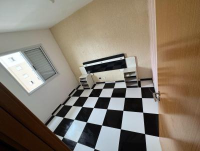 Apartamento para Venda, em S�o Paulo, bairro Jardim Colonial, 2 dormit�rios, 1 banheiro, 1 vaga