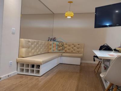 Apartamento para Venda, em Guarulhos, bairro Gopo�va, 2 dormit�rios, 1 banheiro, 1 vaga
