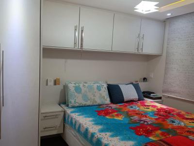Apartamento para Venda, em Guarulhos, bairro Gopo�va, 2 dormit�rios, 1 banheiro, 1 vaga