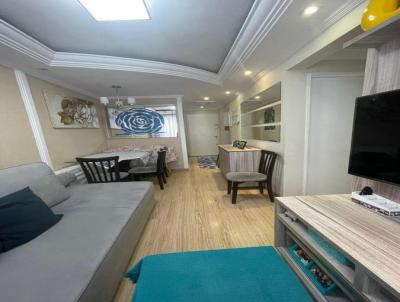 Apartamento para Venda, em S�o Paulo, bairro Vila Talarico, 2 dormit�rios, 1 banheiro