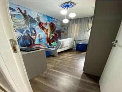 Apartamento para Venda, em S�o Paulo, bairro Jardim  Colonial, 2 dormit�rios, 1 banheiro, 1 vaga