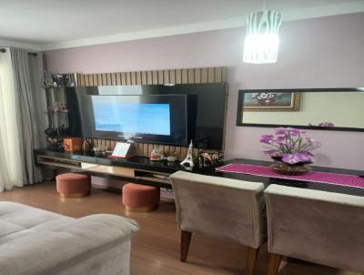 Apartamento para Venda, em S�o Paulo, bairro Jardim  Colonial, 2 dormit�rios, 1 banheiro, 1 vaga