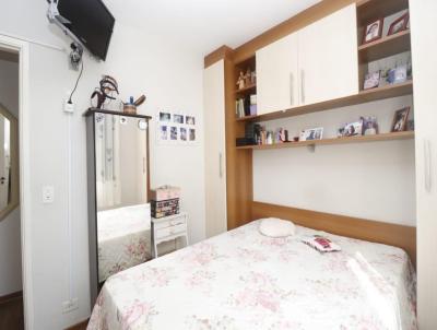 Apartamento para Venda, em S�o Paulo, bairro Parque Mandaqui, 2 dormit�rios, 1 banheiro, 1 vaga