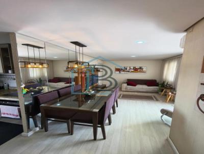 Apartamento para Venda, em Guarulhos, bairro Vila Augusta, 3 dormit�rios, 2 banheiros, 1 su�te, 1 vaga