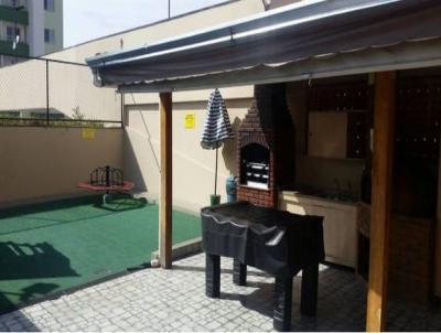 Apartamento para Venda, em S�o Paulo, bairro Rio Pequeno, 2 dormit�rios, 1 banheiro, 1 vaga