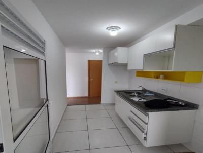 Apartamento para Venda, em S�o Paulo, bairro Jardim Colonial, 2 dormit�rios, 1 banheiro, 1 vaga