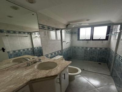Apartamento para Loca��o, em Guarulhos, bairro Ch�cara S�o Luis, 3 dormit�rios, 3 banheiros, 1 su�te, 1 vaga
