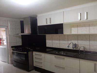 Apartamento para Loca��o, em Guarulhos, bairro Jardim Flor da Montanha, 2 dormit�rios, 1 banheiro, 1 vaga