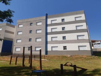 Apartamento para Venda, em Sumar�, bairro Jardim Cidade Nova (Nova Veneza), 2 dormit�rios, 1 banheiro, 1 vaga